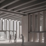 Polish Embassy in Berlin by JEMS Architekci