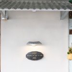 和记亚洲小馆，珠海 / 堺工作室