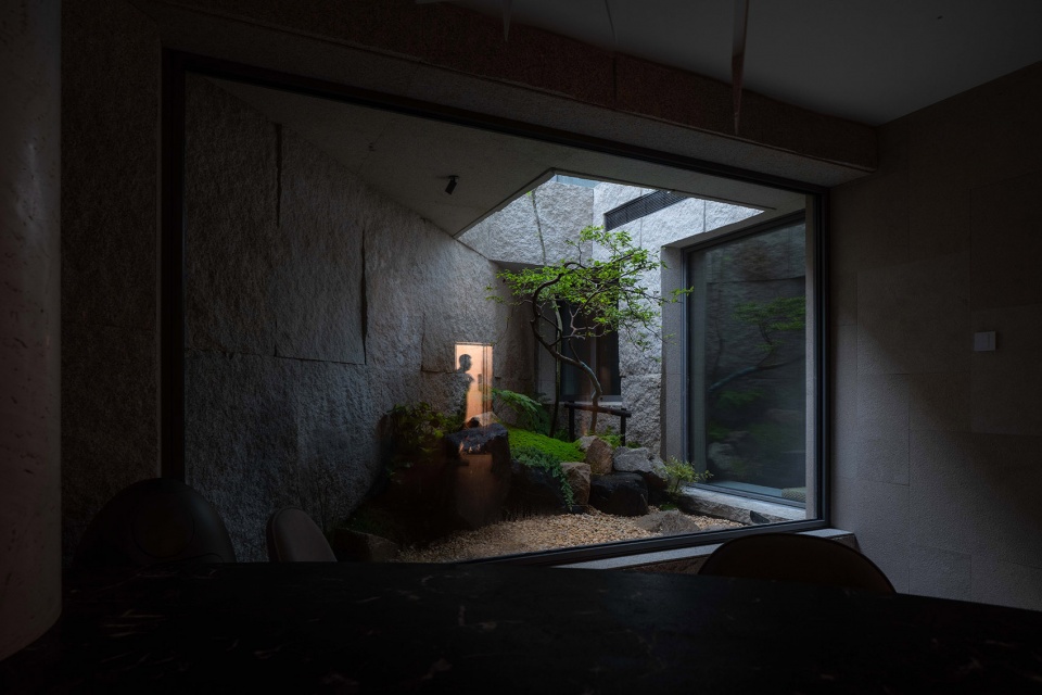 xishan courtyard by jinye studio