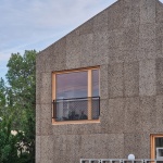 CG住宅，西班牙 / Alventosa Morell Arquitectes
