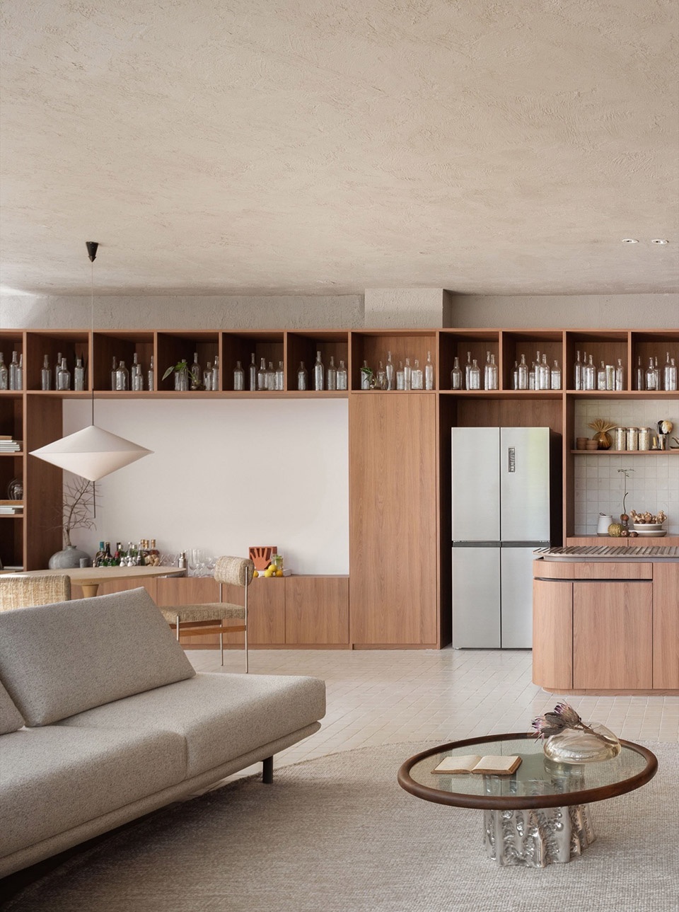 Casa Taipa by Studio Leandro Neves