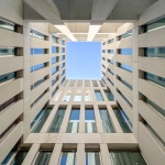 Polish Embassy in Berlin by JEMS Architekci