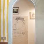 Station123住宅，罗马 / 02A studio