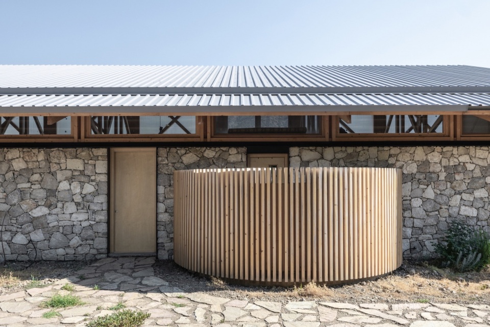 Two Face House SO Architecture and Ideas