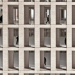 Polish Embassy in Berlin by JEMS Architekci