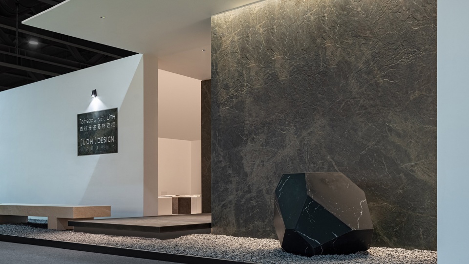 techsize showroom by techsize x ldh