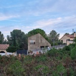 CG住宅，西班牙 / Alventosa Morell Arquitectes