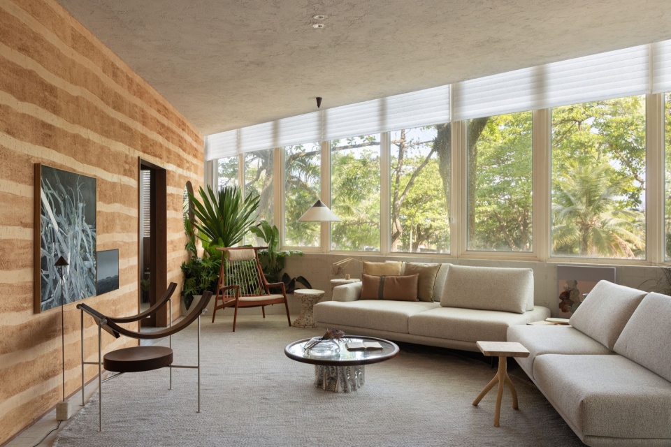 Casa Taipa by Studio Leandro Neves