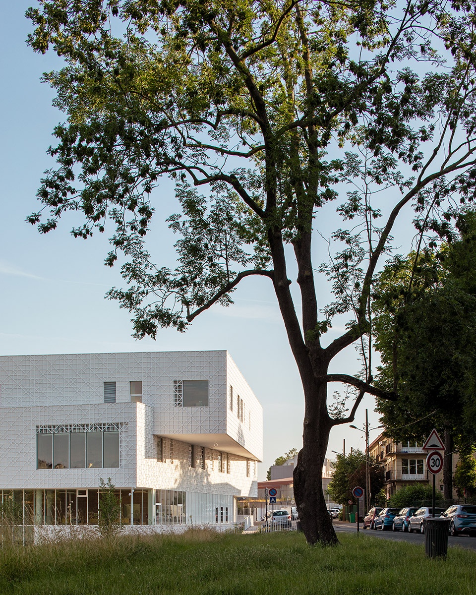 Gilbert Klein Conservatory of Arts
