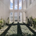 Polish Embassy in Berlin by JEMS Architekci