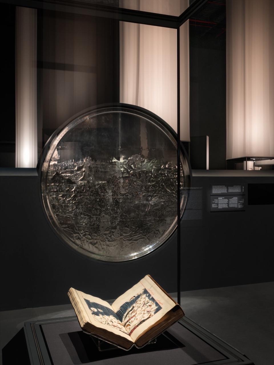 Second Edition of Islamic Arts Biennale Opens in Jeddah with OMA Designed Scenography