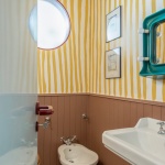 Station123住宅，罗马 / 02A studio