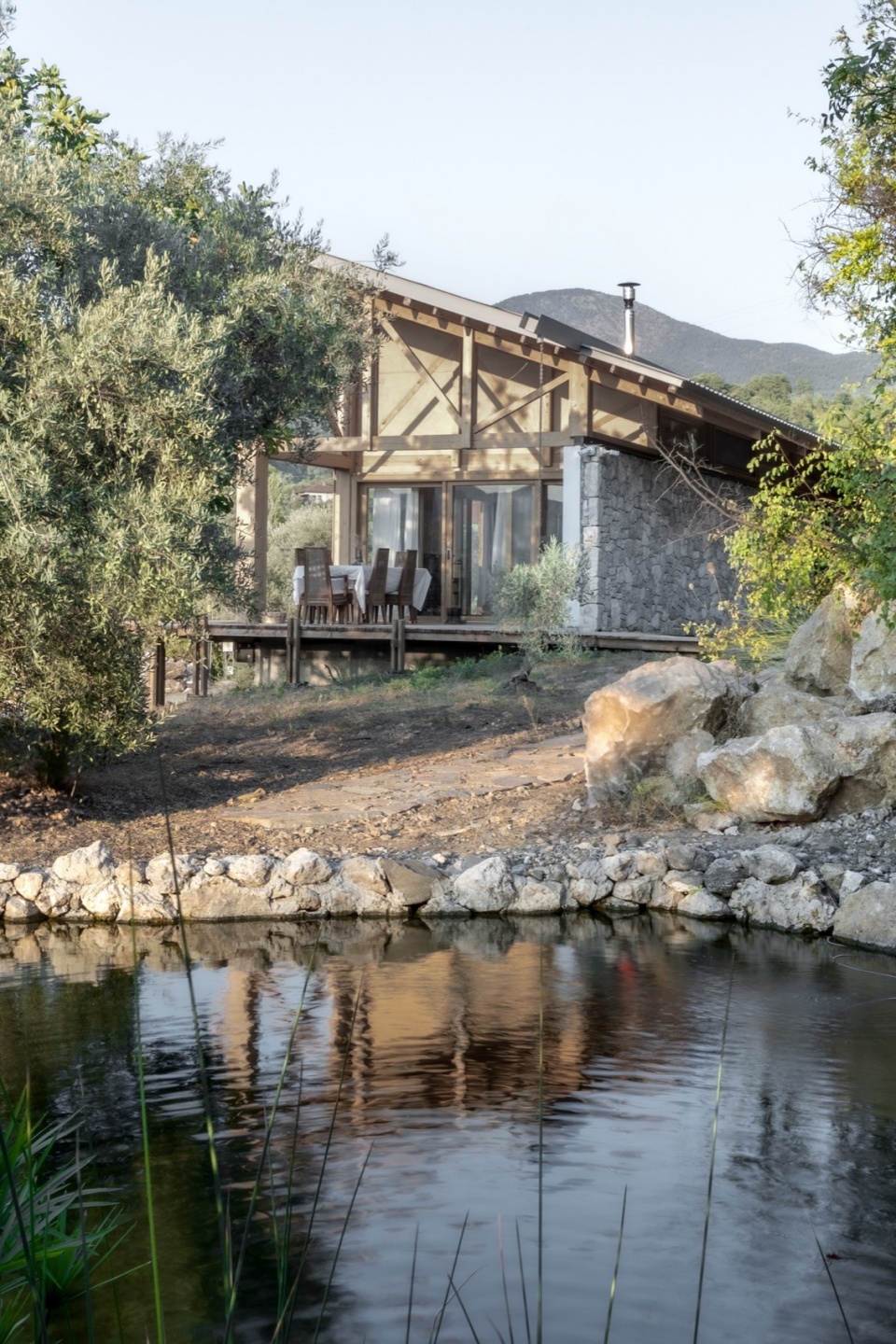 Two Face House SO Architecture and Ideas