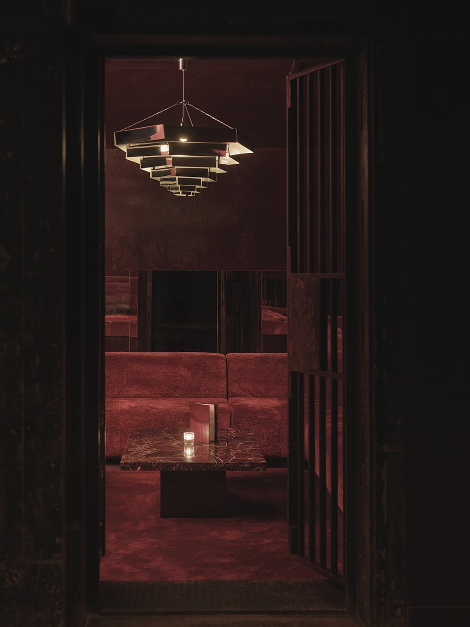 lina stores shoreditch by a nrd