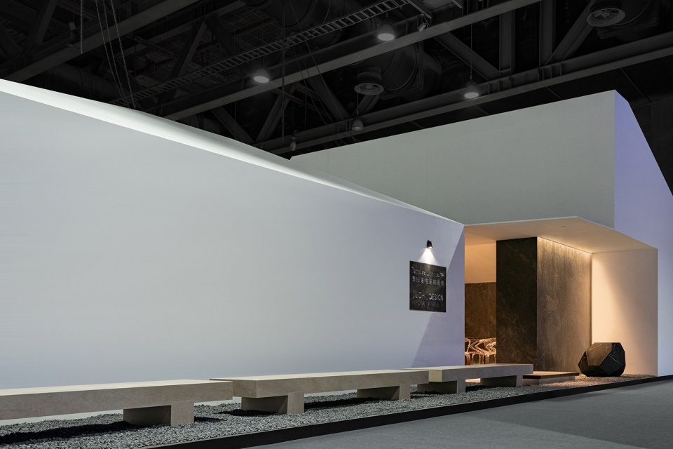 techsize showroom by techsize x ldh