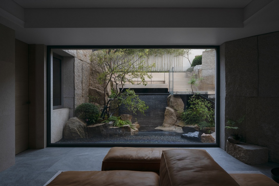 xishan courtyard by jinye studio