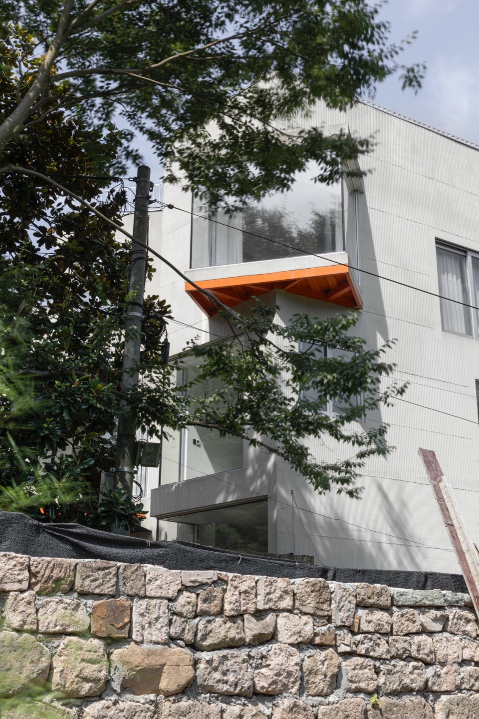 zheng house by far workshop