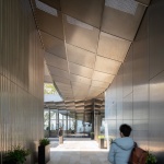 金鸡驿，苏州 / BIG + Arts Group