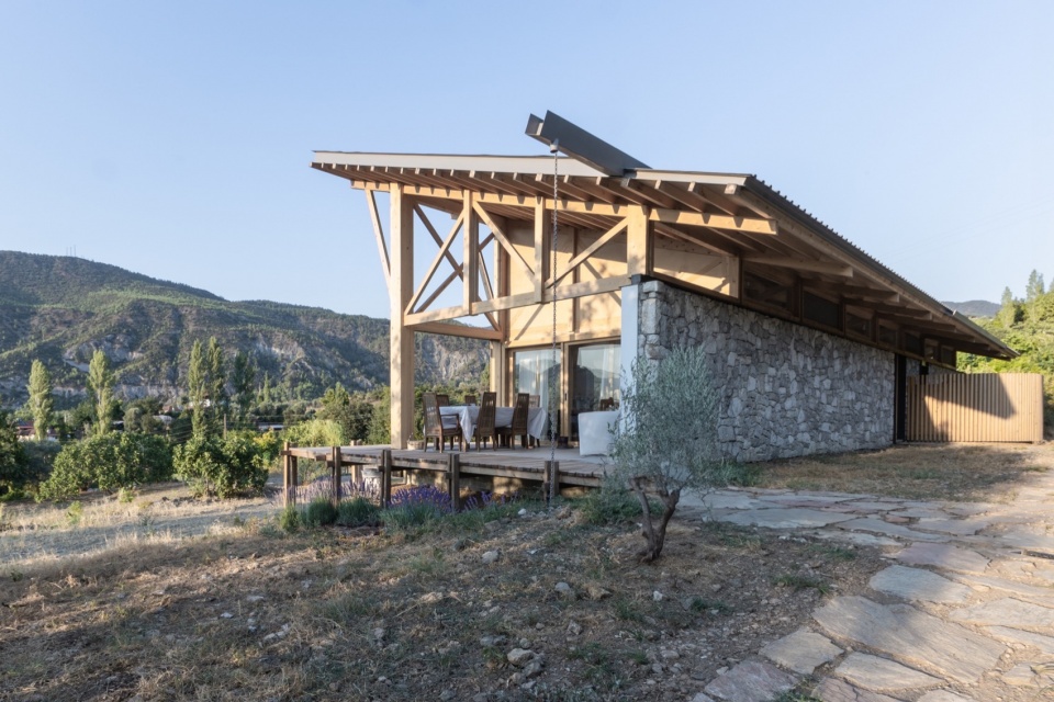 Two Face House SO Architecture and Ideas cje