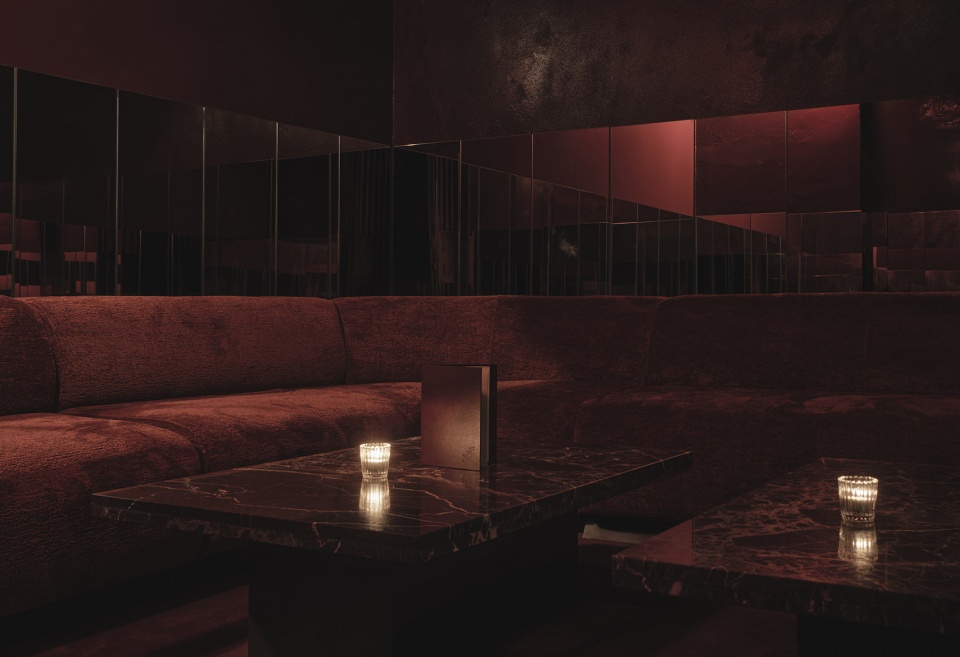 lina stores shoreditch by a nrd