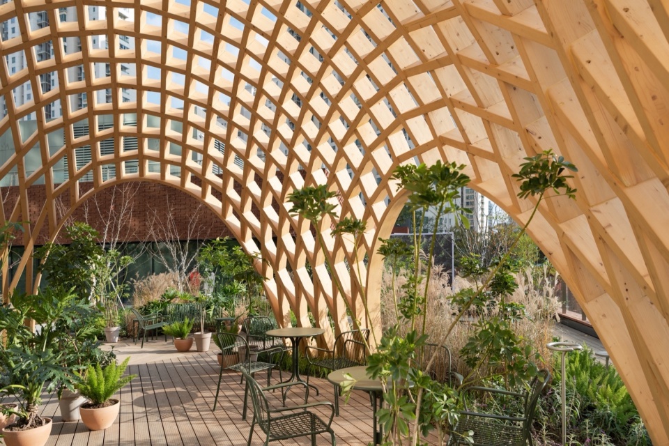 pac place making by nota architects