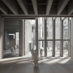 Polish Embassy in Berlin by JEMS Architekci