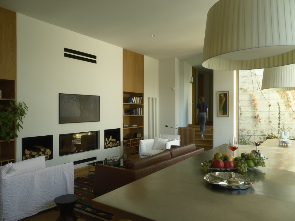 Akhaldaba Private House MUA