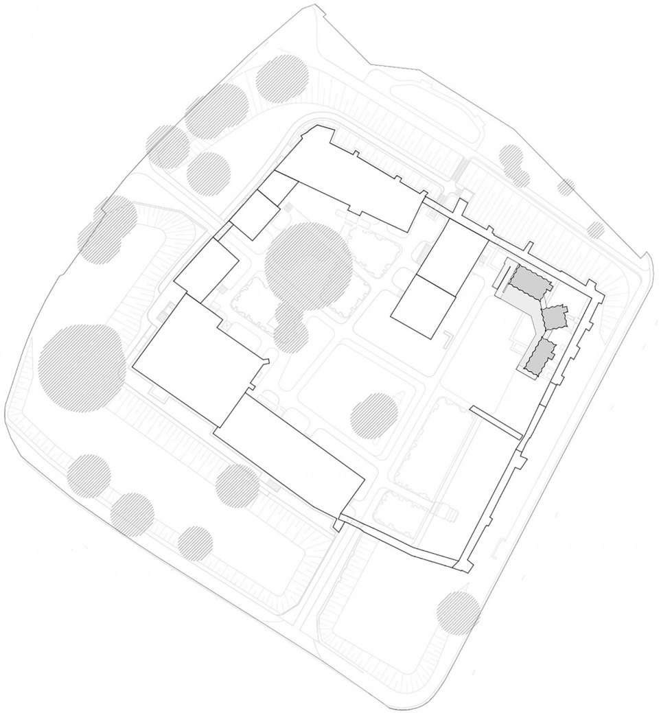Burgbuhne Beeskow by Atelier Fanelsa
