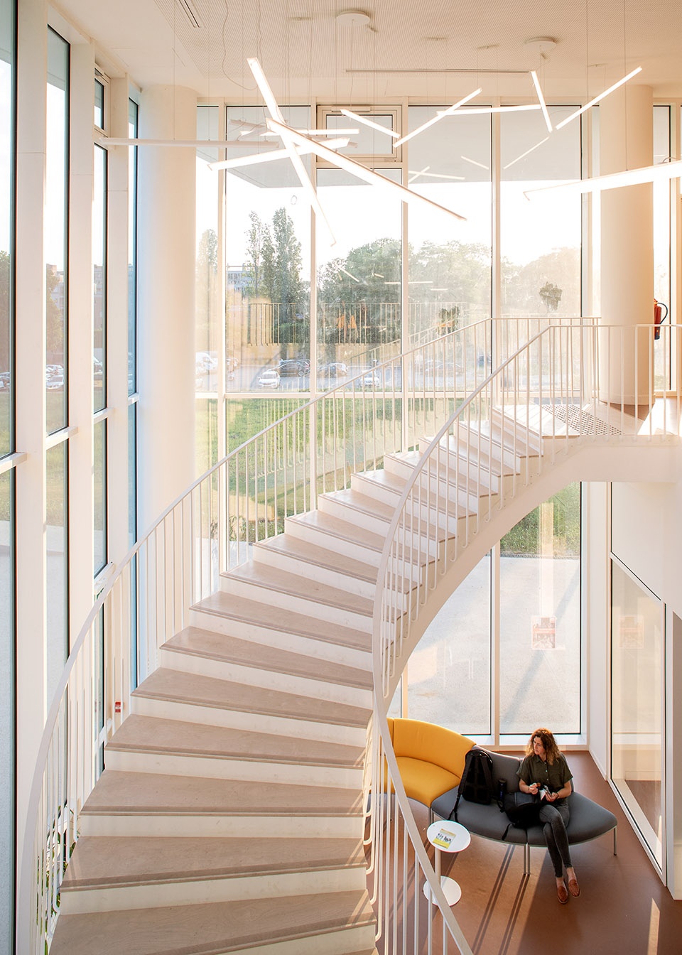Gilbert Klein Conservatory of Arts