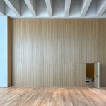 Polish Embassy in Berlin by JEMS Architekci