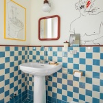 Station123住宅，罗马 / 02A studio