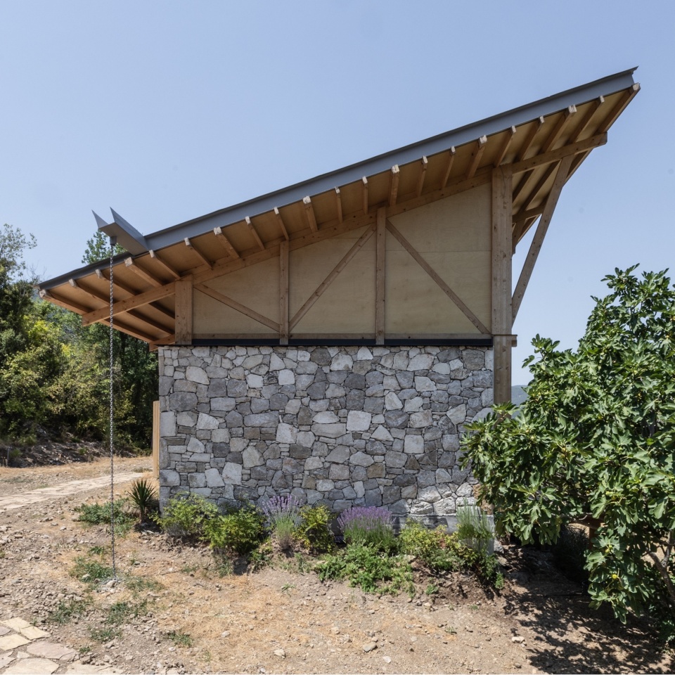 Two Face House SO Architecture and Ideas