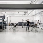 Podium Advanced Technologies新总部，意大利 / ACC Naturale Architettura di Cristiana Catino + PlaC architecture urban design
