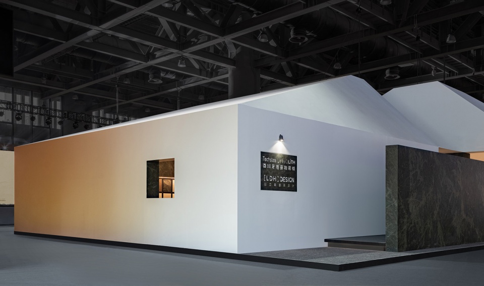 techsize showroom by techsize x ldh