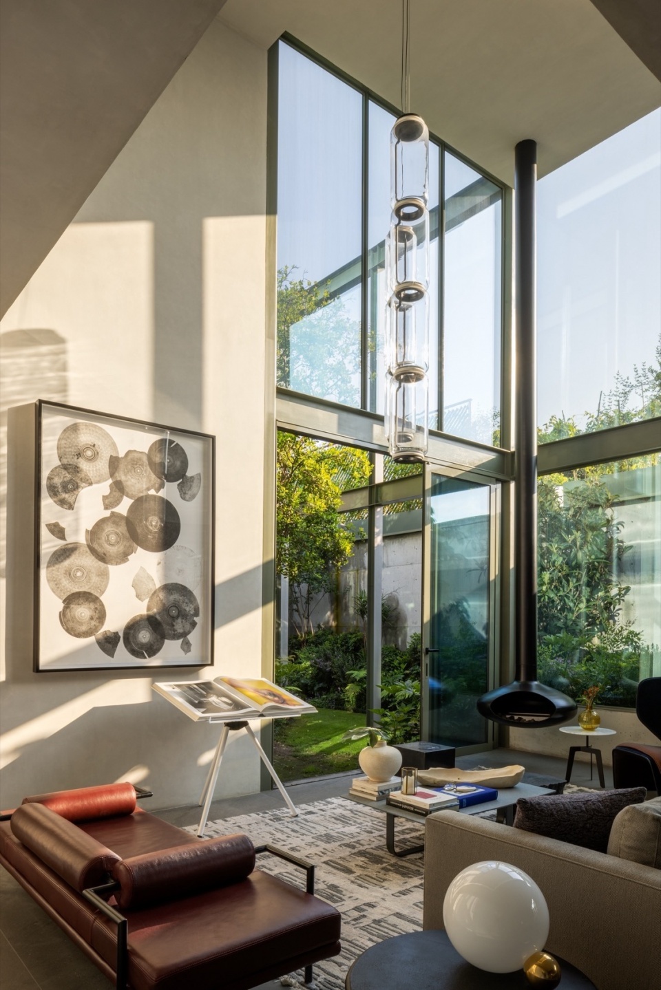 Carpatos by Ignacio Urquiza Arquitectos