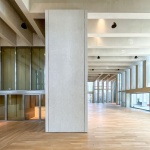 Polish Embassy in Berlin by JEMS Architekci