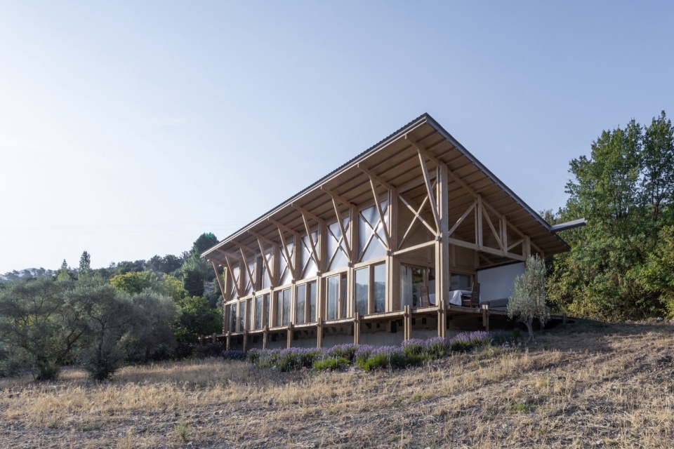 Two Face House SO Architecture and Ideas