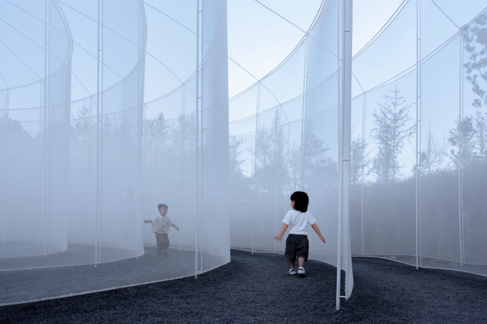 lantern by tls landscape architecture