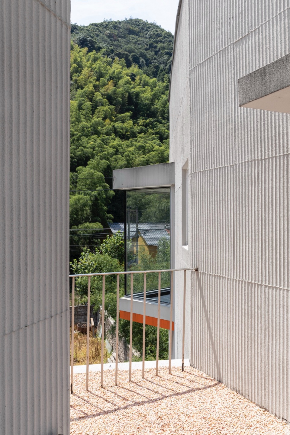 zheng house by far workshop