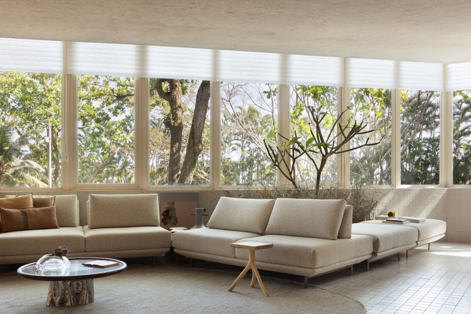 Casa Taipa by Studio Leandro Neves