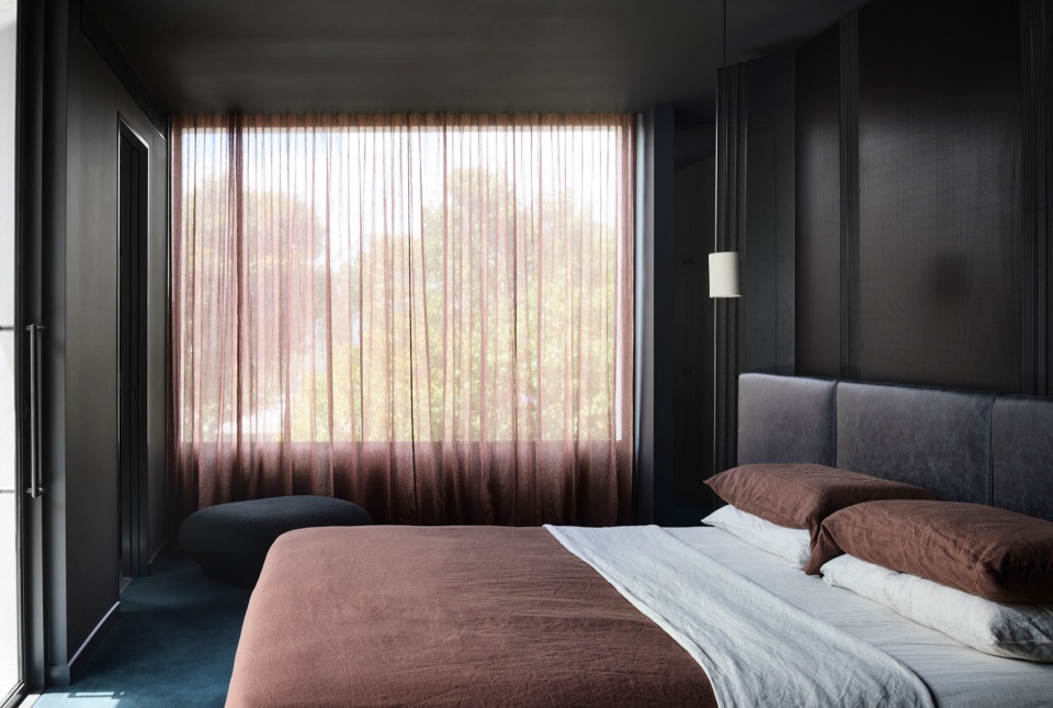 Hotel House Splinter Society Architecture