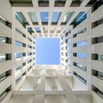 Polish Embassy in Berlin by JEMS Architekci