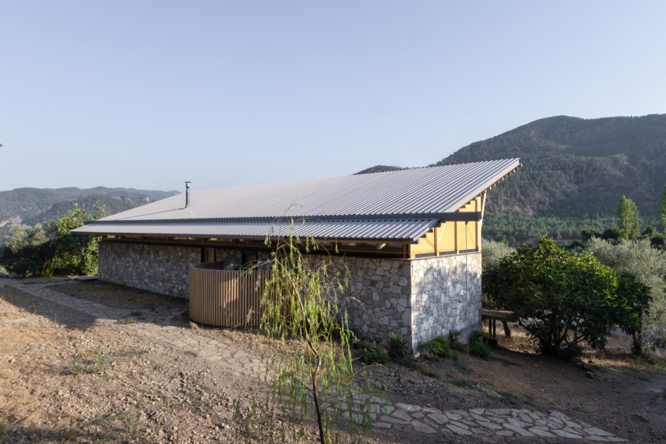 Two Face House SO Architecture and Ideas
