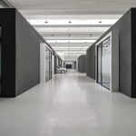 Podium Advanced Technologies新总部，意大利 / ACC Naturale Architettura di Cristiana Catino + PlaC architecture urban design