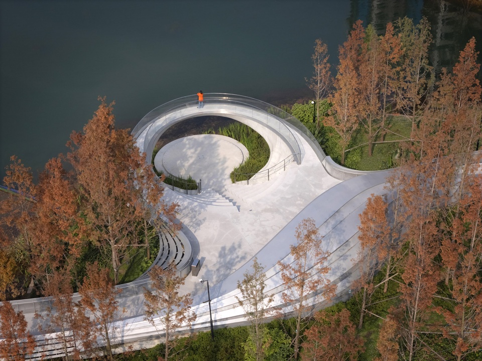 ring of starlight by powerchina huadong engineering corporation