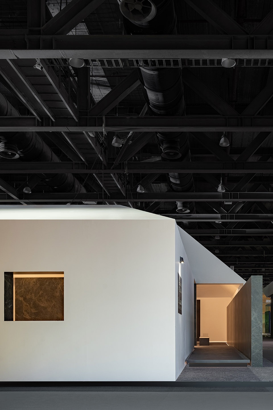 techsize showroom by techsize x ldh