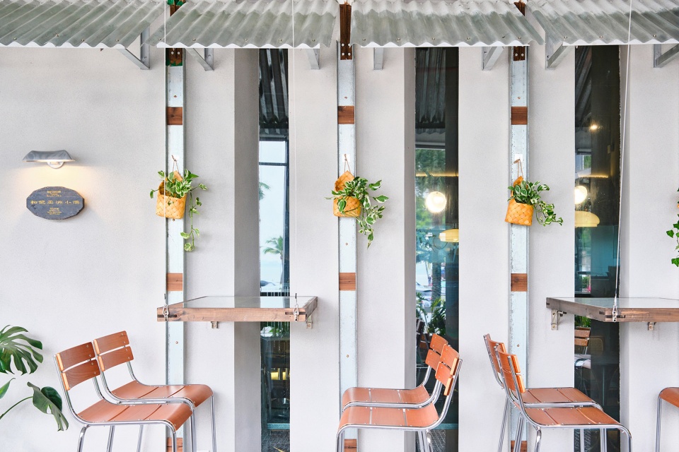 wooh asia bistro design description by je atelier