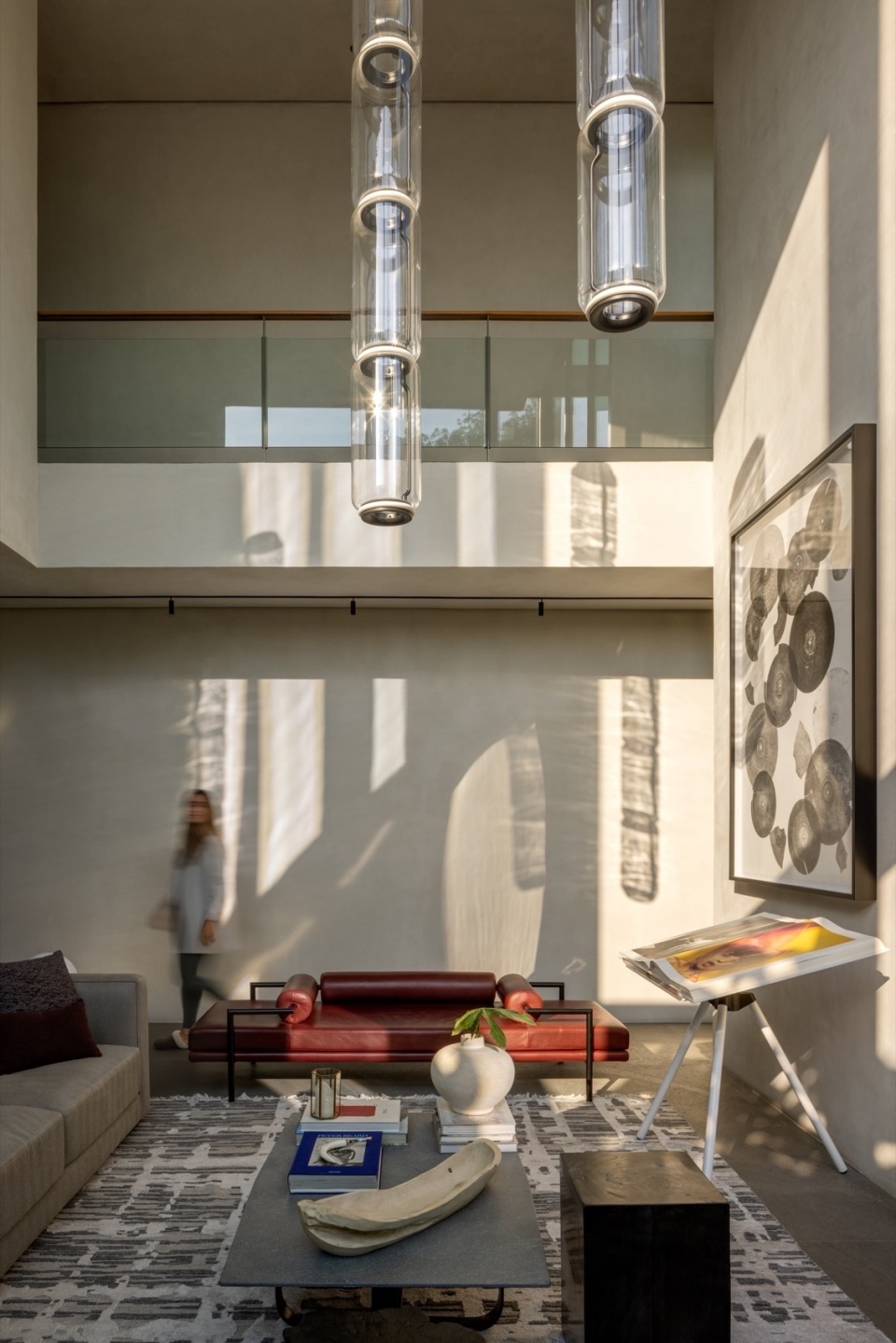 Carpatos by Ignacio Urquiza Arquitectos
