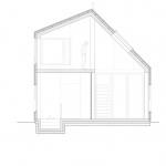 CG住宅，西班牙 / Alventosa Morell Arquitectes