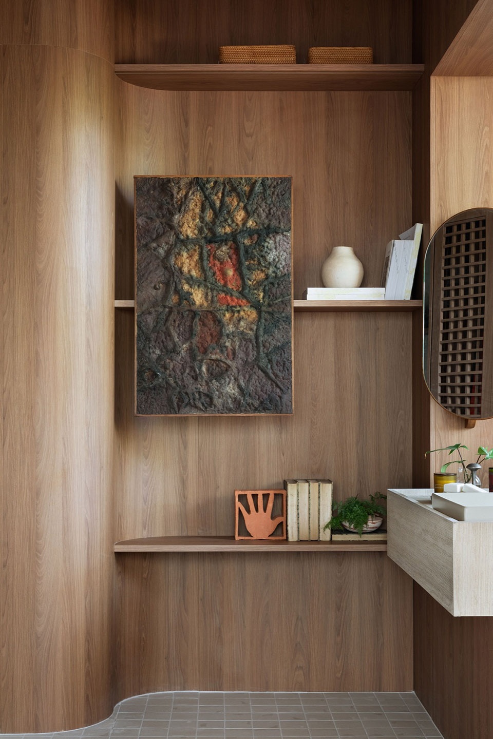 Casa Taipa by Studio Leandro Neves